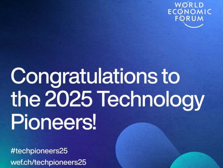 World-Economic-Forum-Announces-2025-Technology-Pioneers-QUJKYQ.jpg