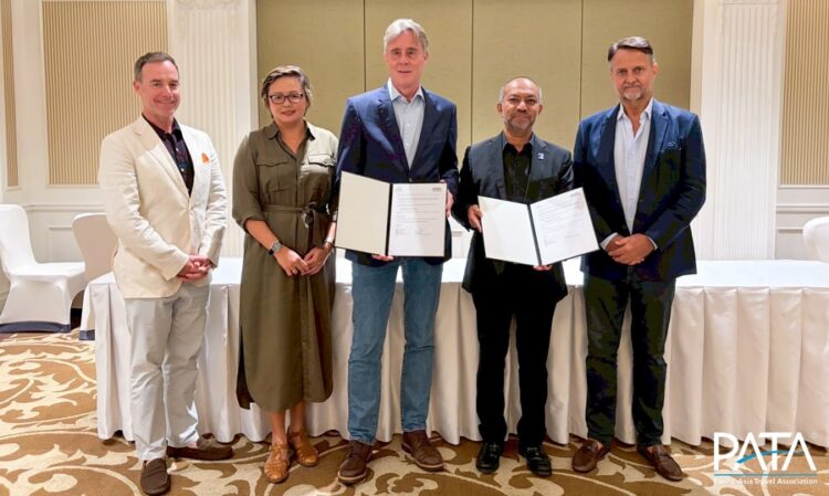 PATA and APOLA Enter Strategic Partnership to Advance Asia Pacific Sustainable Tourism Values - TRAVELINDEX