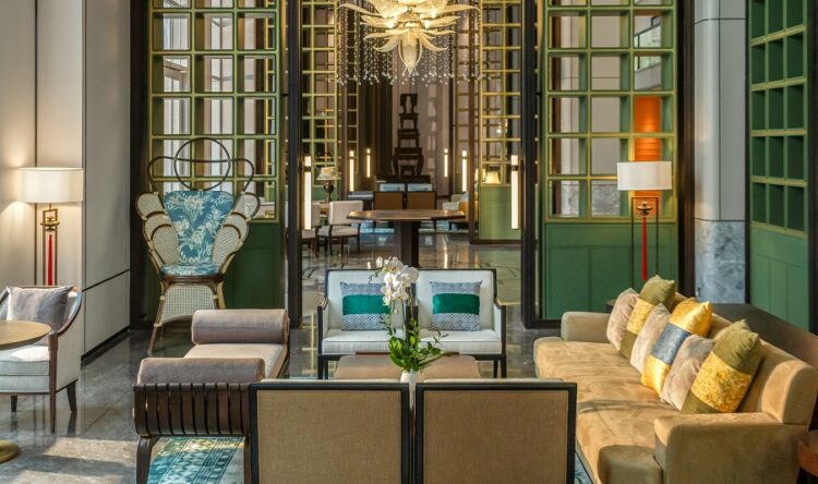 Fusion Announces the Opening of Grand Royal Riverside Hue - TRAVELINDEX