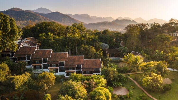 Marriott Introduces the Luxury Collection to Cambodia and Laos - TRAVELINDEX