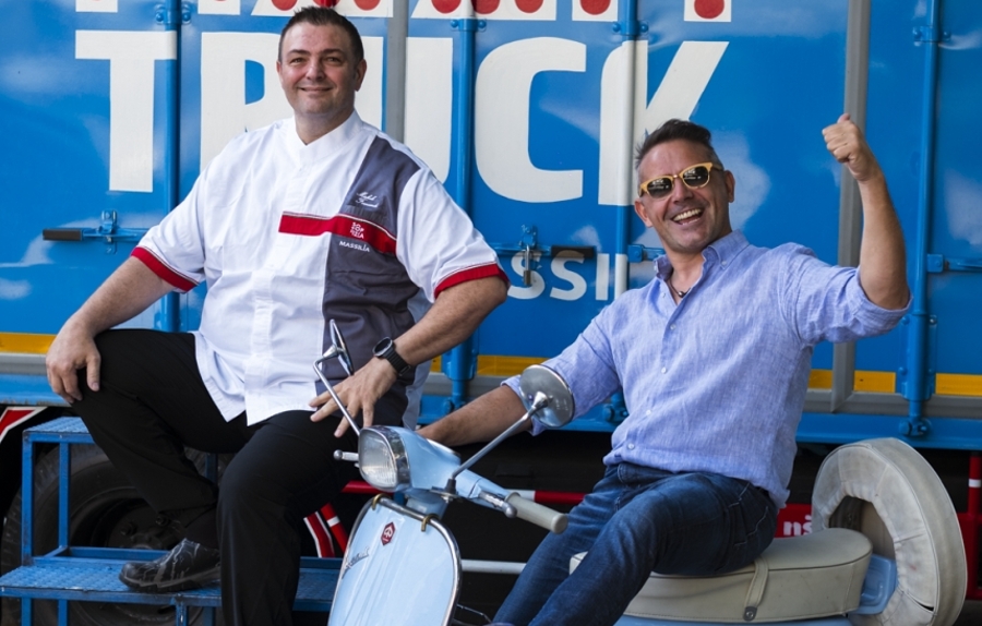 Massilia Bangkok Best Pizzeria in Thailand for 5th Time - TRAVELINDEX