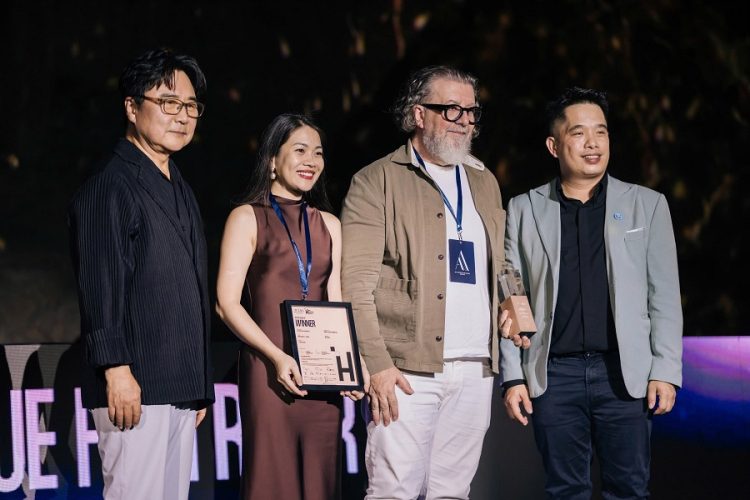 Asia Awards Honour Top Architects and Hoteliers at Historic Cave Ceremony - TRAVELINDEX
