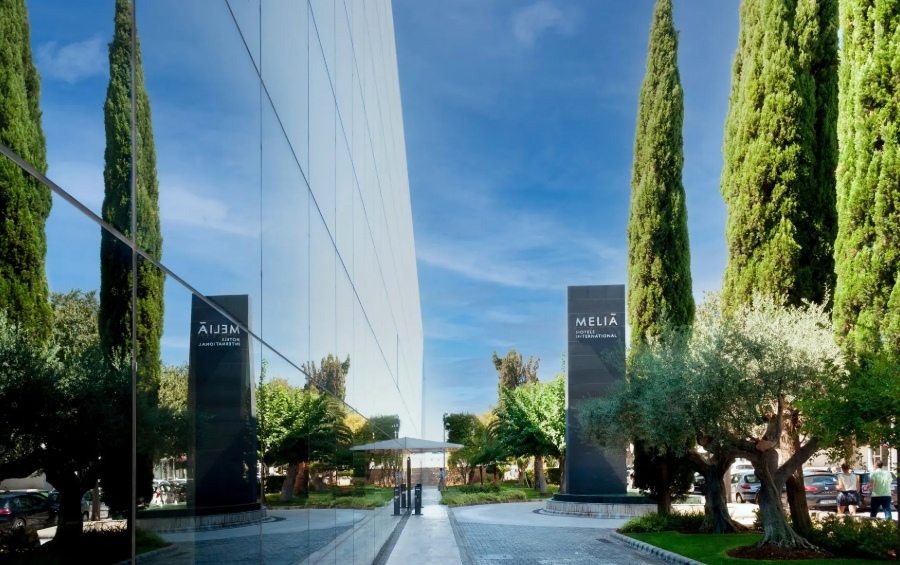 Meliá Hotels International Joins the World Travel & Tourism Council as a Global Member - TRAVELINDEX